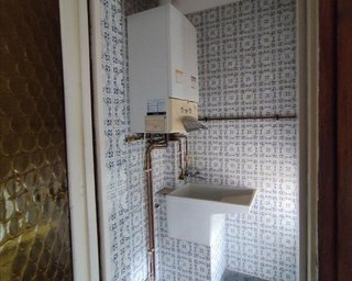 Piso en venta en Berga