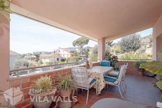 Chalet en venta en Urbanitzacions en Bigues i Riells