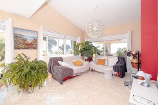 Chalet en venta en Urbanitzacions en Bigues i Riells