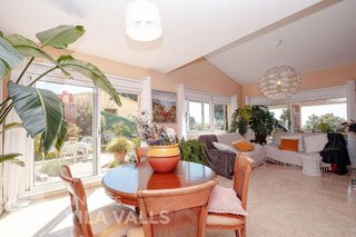 Chalet en venta en Urbanitzacions en Bigues i Riells