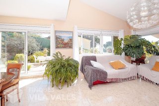 Chalet en venta en Urbanitzacions en Bigues i Riells
