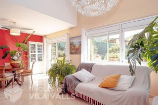 Chalet en venta en Urbanitzacions en Bigues i Riells