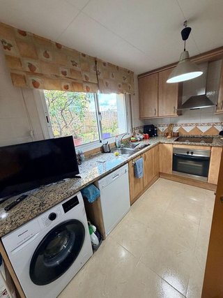 Chalet en venta en Malgrat de Mar