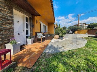 Chalet en venta en Sant Antoni de Vilamajor