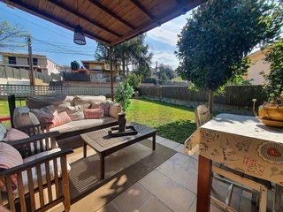 Chalet en venta en Sant Antoni de Vilamajor