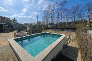 Chalet en venta en Sant Antoni de Vilamajor