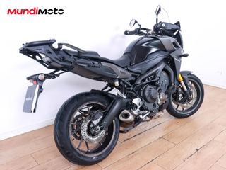 YAMAHA TRACER 900