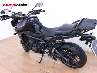 YAMAHA TRACER 900