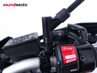 YAMAHA TRACER 900