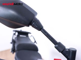 YAMAHA TRACER 900