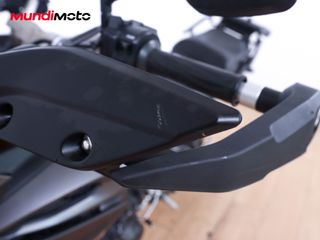 YAMAHA TRACER 900