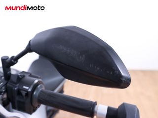 YAMAHA TRACER 900