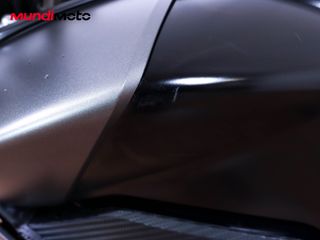 YAMAHA TRACER 900