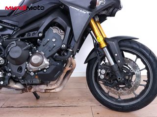 YAMAHA TRACER 900