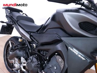 YAMAHA TRACER 900