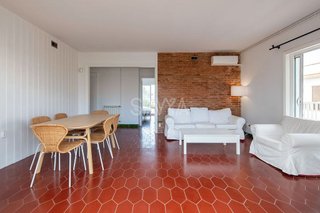 Ático en venta en Centre en Sitges