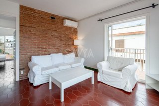 Ático en venta en Centre en Sitges