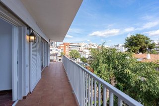 Ático en venta en Centre en Sitges