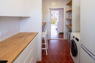 Ático en venta en Centre en Sitges