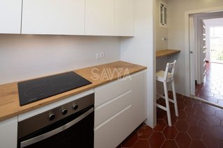 Ático en venta en Centre en Sitges