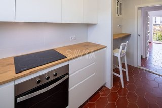 Ático en venta en Centre en Sitges