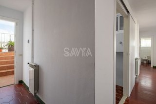Ático en venta en Centre en Sitges
