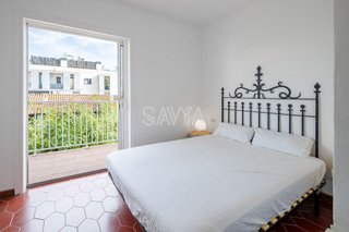 Ático en venta en Centre en Sitges