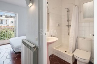 Ático en venta en Centre en Sitges