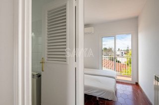 Ático en venta en Centre en Sitges