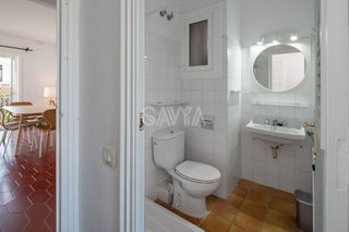 Ático en venta en Centre en Sitges