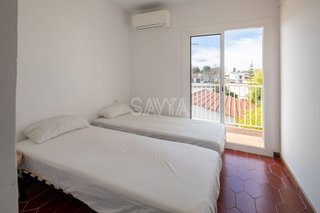 Ático en venta en Centre en Sitges