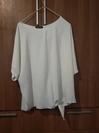 Camiseta verano New Feeling talla única