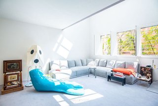 Dúplex en venta en La Nova Esquerra de l'Eixample en Barcelona