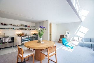 Dúplex en venta en La Nova Esquerra de l'Eixample en Barcelona