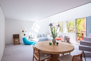 Dúplex en venta en La Nova Esquerra de l'Eixample en Barcelona