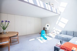 Dúplex en venta en La Nova Esquerra de l'Eixample en Barcelona