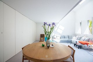 Dúplex en venta en La Nova Esquerra de l'Eixample en Barcelona