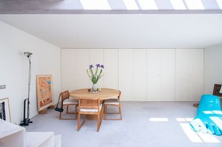 Dúplex en venta en La Nova Esquerra de l'Eixample en Barcelona