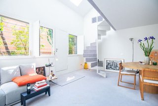 Dúplex en venta en La Nova Esquerra de l'Eixample en Barcelona