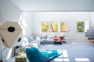 Dúplex en venta en La Nova Esquerra de l'Eixample en Barcelona