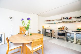 Dúplex en venta en La Nova Esquerra de l'Eixample en Barcelona