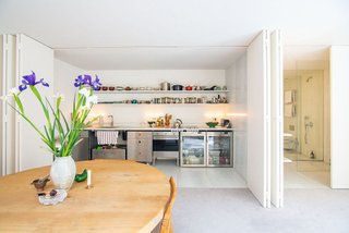 Dúplex en venta en La Nova Esquerra de l'Eixample en Barcelona