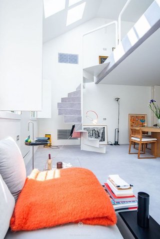 Dúplex en venta en La Nova Esquerra de l'Eixample en Barcelona