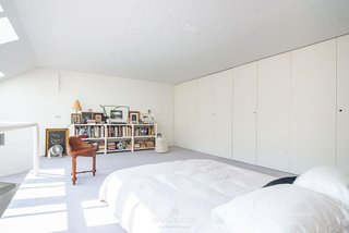 Dúplex en venta en La Nova Esquerra de l'Eixample en Barcelona