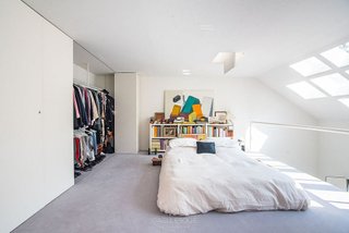 Dúplex en venta en La Nova Esquerra de l'Eixample en Barcelona