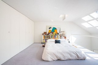 Dúplex en venta en La Nova Esquerra de l'Eixample en Barcelona