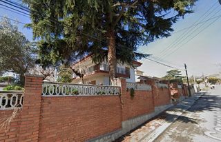 Casa adosada en venta en Lliçà d´Amunt