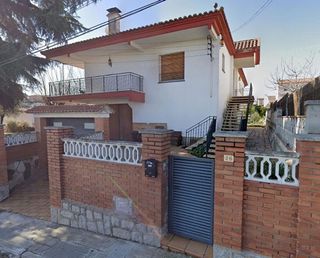 Casa adosada en venta en Lliçà d´Amunt
