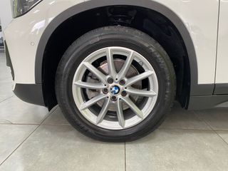 BMW X1 sDrive 18DA 2.0D 150CV Auto Espectacular!!!
