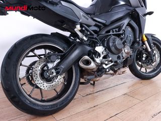YAMAHA TRACER 900